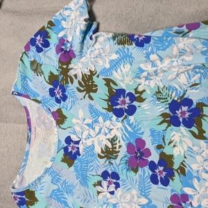 Top, size XXL 100%cotton pullover